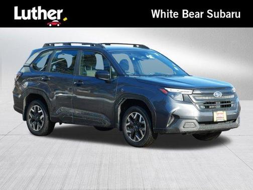 2025 Subaru Forester Base