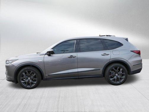 2022 Acura MDX A-Spec