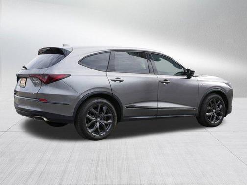 2022 Acura MDX A-Spec