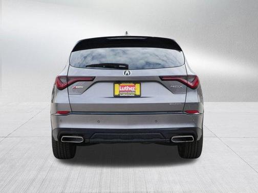 2022 Acura MDX A-Spec