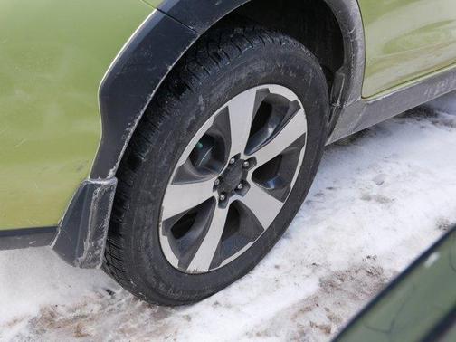 2014 Subaru XV Crosstrek Hybrid 2.0i Hybrid