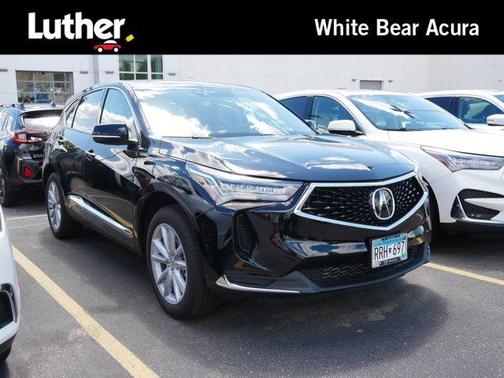 2024 Acura RDX Base