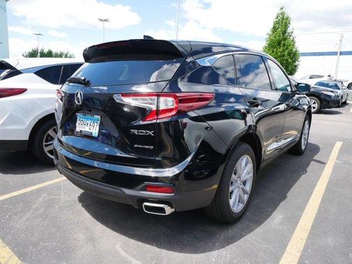 2024 Acura RDX Base