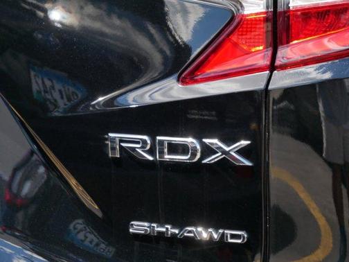 2024 Acura RDX Base