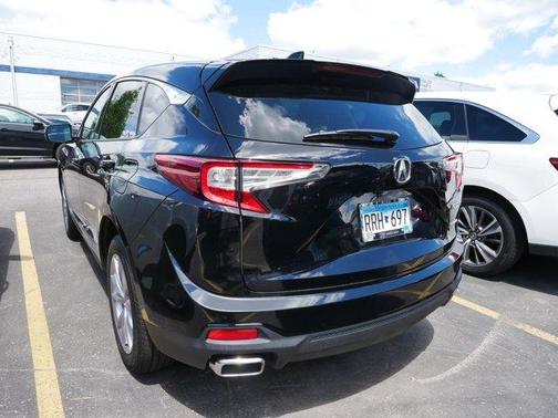 2024 Acura RDX Base