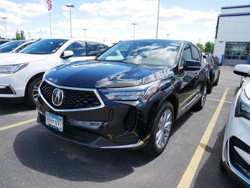 2024 Acura RDX Base