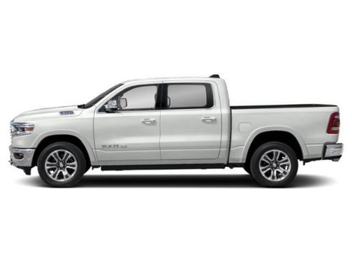 Patriot Blue Pearlcoat 2019 RAM 1500 Longhorn