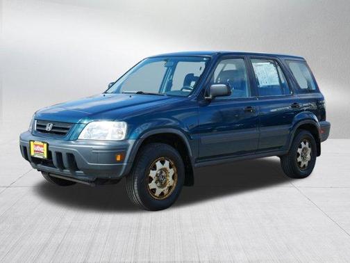 1998 Honda CR-V LX