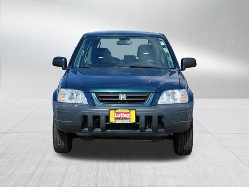 1998 Honda CR-V LX