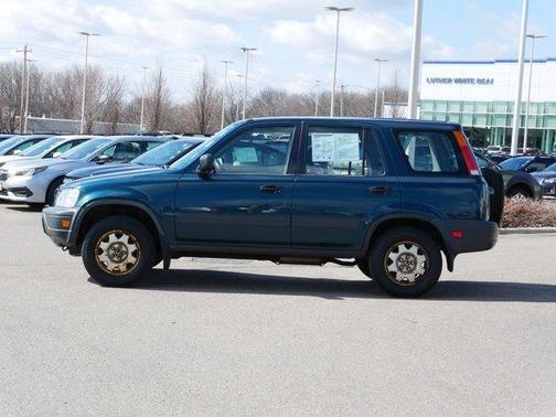 1998 Honda CR-V LX