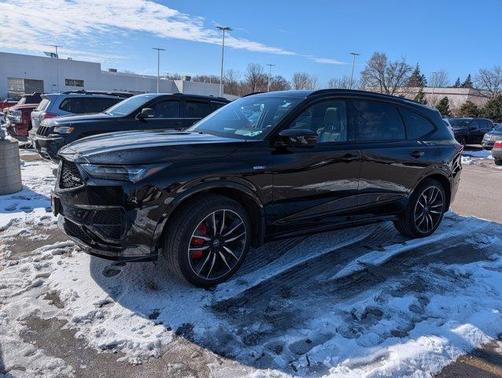 2022 Acura MDX Type S w/Advance Package
