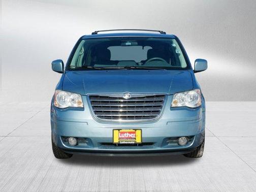 2008 Chrysler Town & Country Touring
