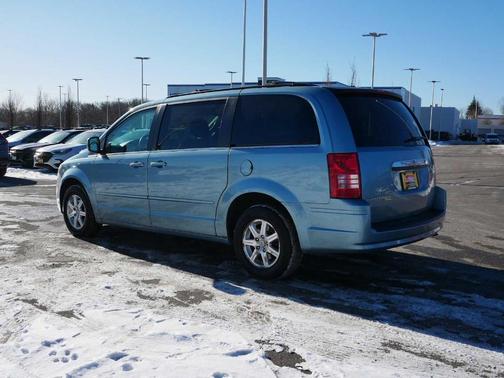 2008 Chrysler Town & Country Touring