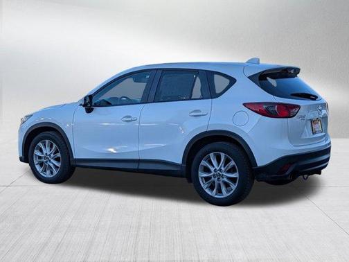 2015 Mazda CX-5 Grand Touring