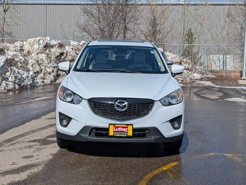 2015 Mazda CX-5 Grand Touring