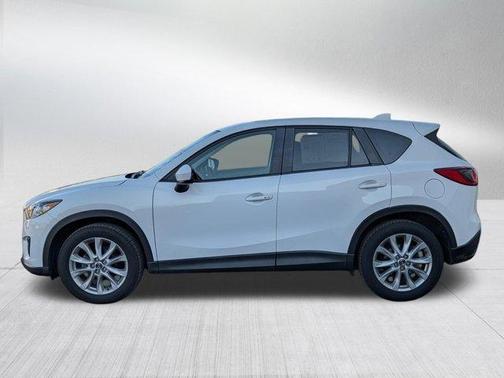 2015 Mazda CX-5 Grand Touring