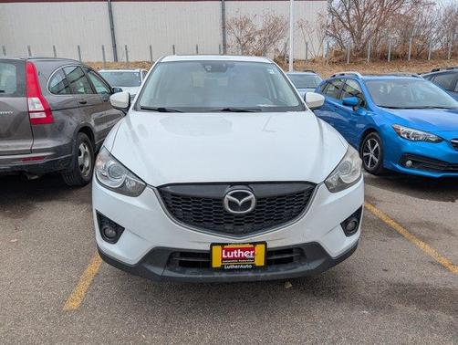 2015 Mazda CX-5 Grand Touring
