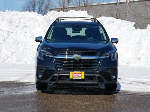 2023 Subaru Ascent Limited 8-Passenger