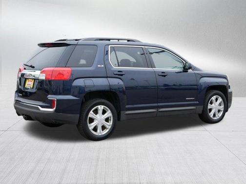 2017 GMC Terrain SLE-2