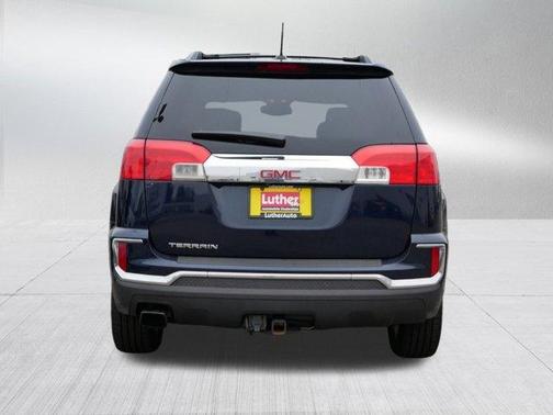 2017 GMC Terrain SLE-2