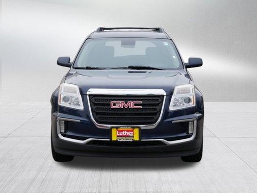 2017 GMC Terrain SLE-2