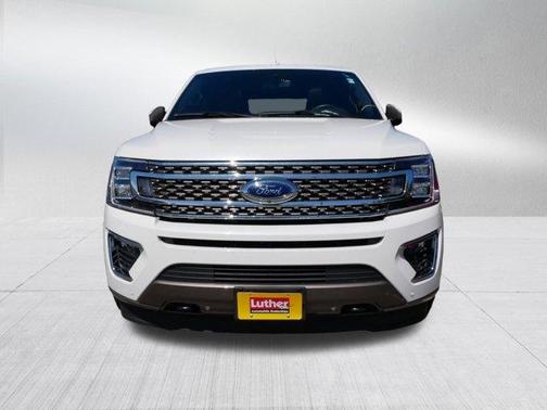 2021 Ford Expedition King Ranch
