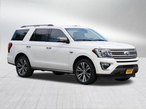 2021 Ford Expedition King Ranch