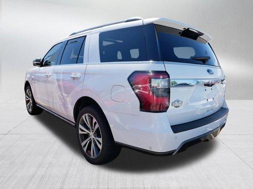 2021 Ford Expedition King Ranch