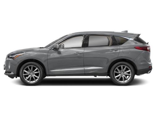 Liquid Carbon Metallic 2023 Acura RDX Base