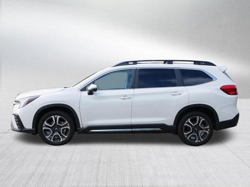 2023 Subaru Ascent Limited 7-Passenger