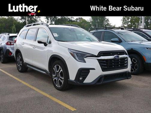 2023 Subaru Ascent Limited 7-Passenger