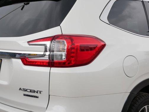 2023 Subaru Ascent Limited 7-Passenger