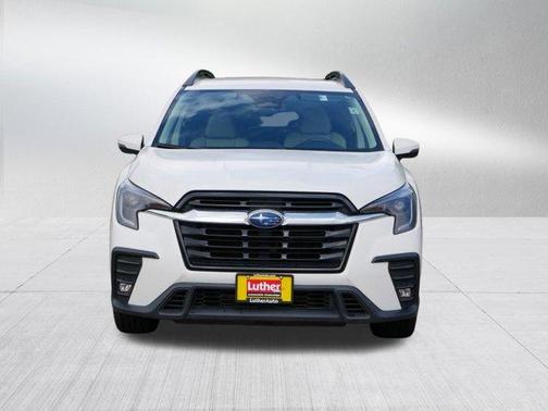 2023 Subaru Ascent Limited 7-Passenger
