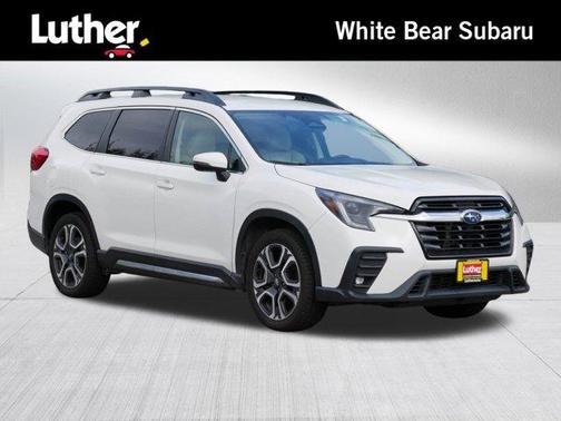 2023 Subaru Ascent Limited 7-Passenger