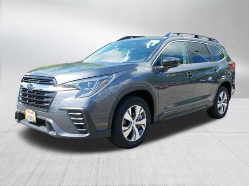 2024 Subaru Ascent Premium