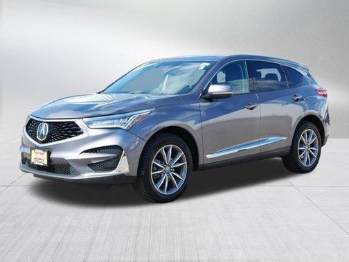2019 Acura RDX Technology Package