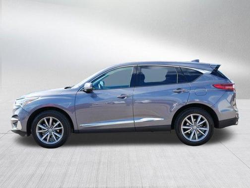 2019 Acura RDX Technology Package