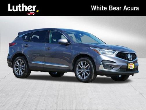 2019 Acura RDX Technology Package
