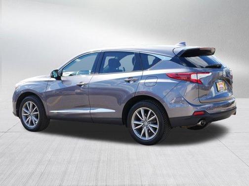 2019 Acura RDX Technology Package