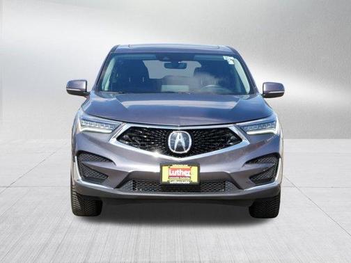 2019 Acura RDX Technology Package
