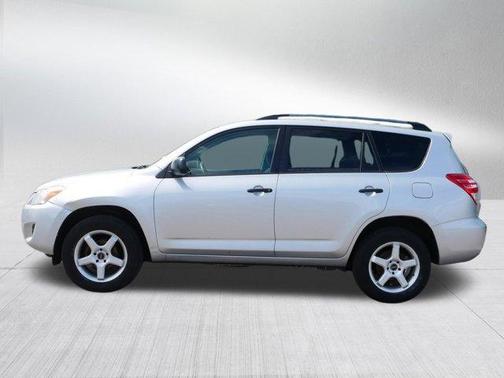 2010 Toyota RAV4 Sport
