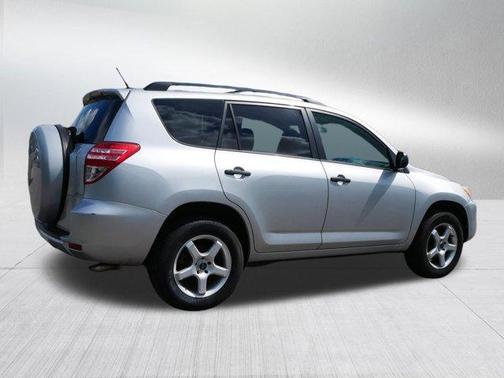2010 Toyota RAV4 Sport