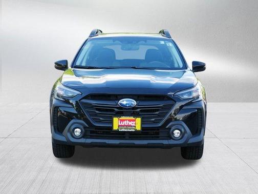 2023 Subaru Outback Onyx Edition XT