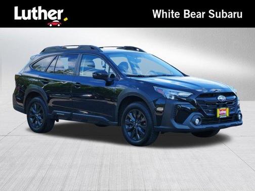 2023 Subaru Outback Onyx Edition XT