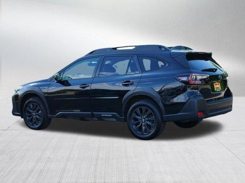 2023 Subaru Outback Onyx Edition XT