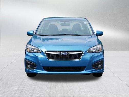 2018 Subaru Impreza 2.0i Premium