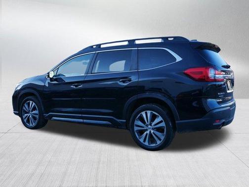 2022 Subaru Ascent Limited 7-Passenger