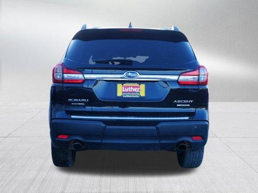 2022 Subaru Ascent Limited 7-Passenger