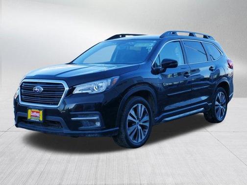 2022 Subaru Ascent Limited 7-Passenger