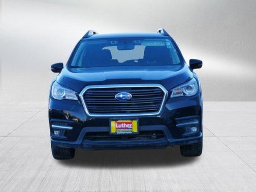 2022 Subaru Ascent Limited 7-Passenger